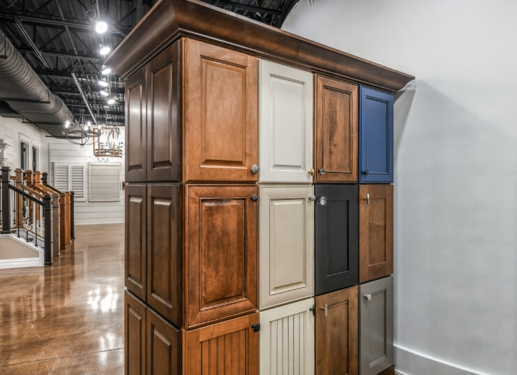 Cardel Homes Design Center 05