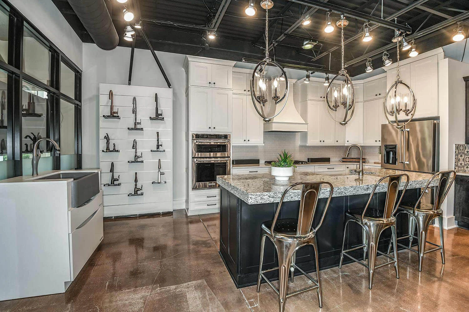 Cardel Homes Design Center 005