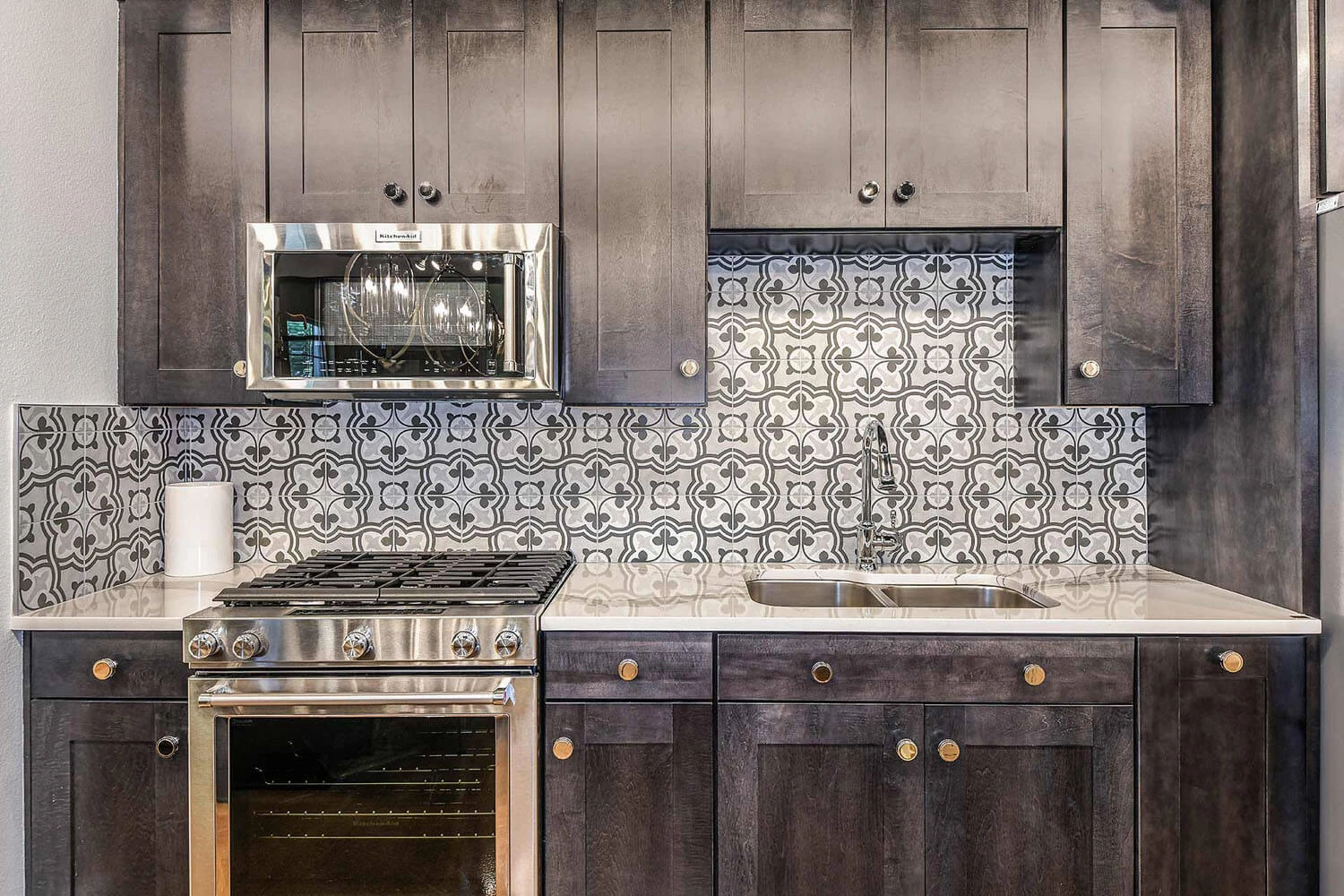 Cardel Homes Design Center 007