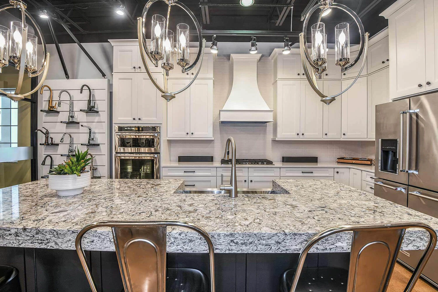 Cardel Homes Design Center 008