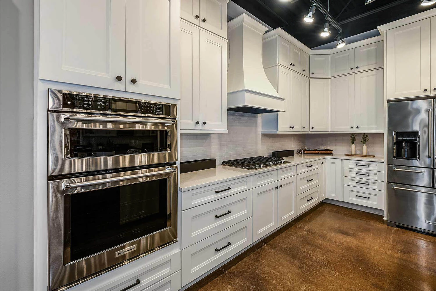 Cardel Homes Design Center 009