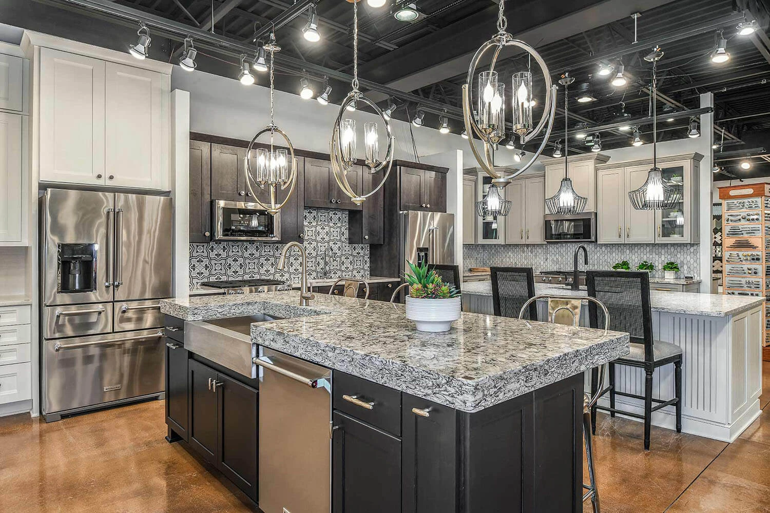 Cardel Homes Design Center 010