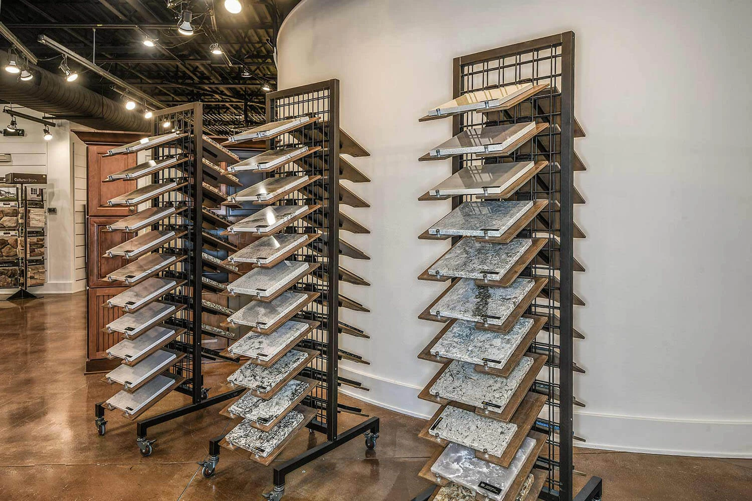 Cardel Homes Design Center 012