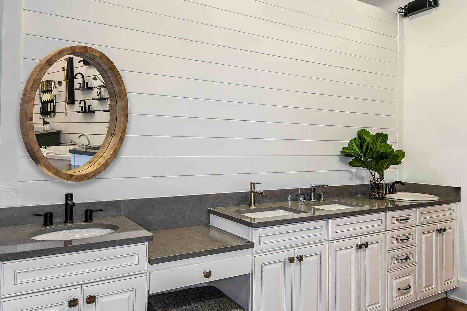 Cardel Homes Design Center 016