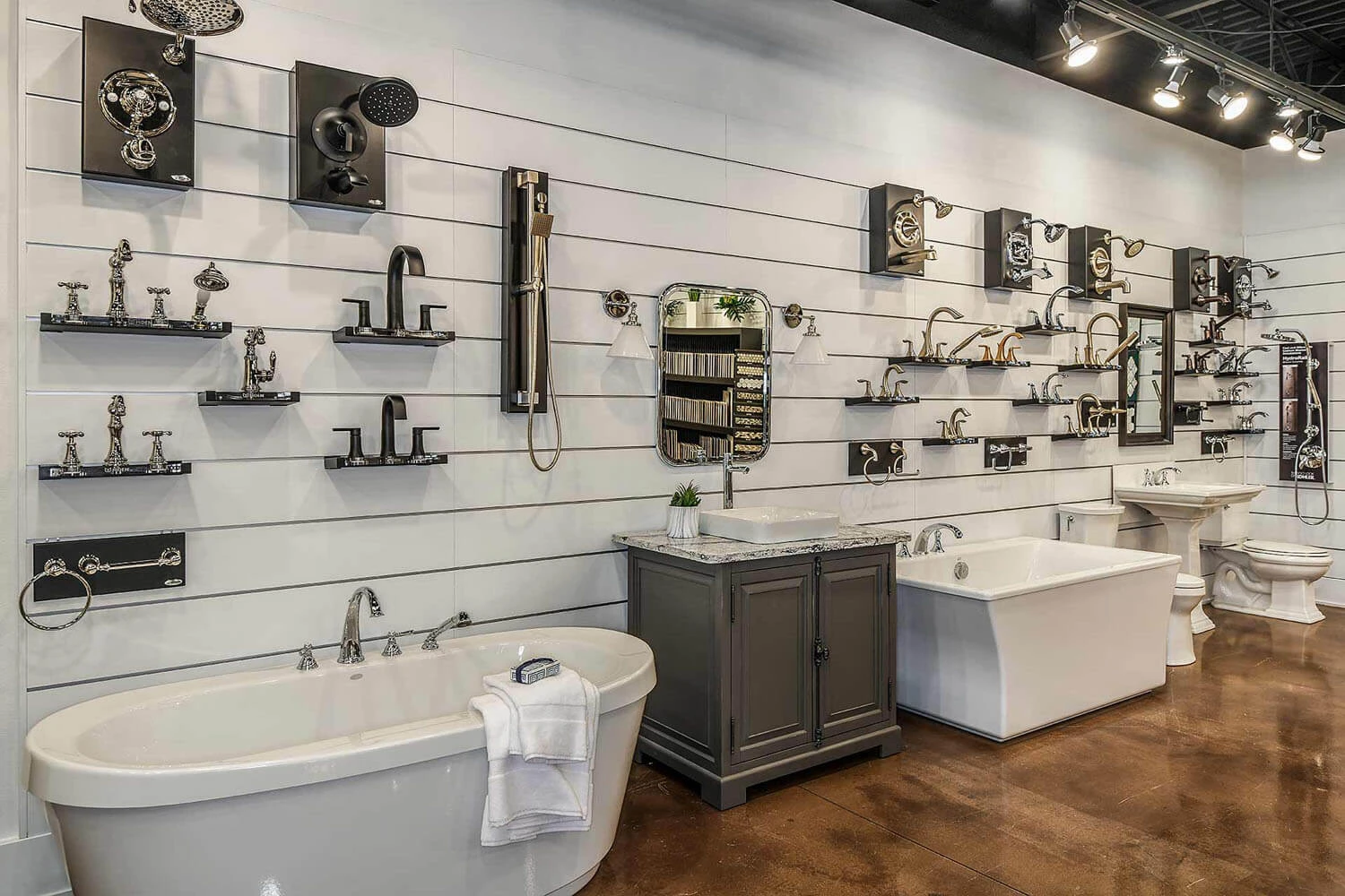 Cardel Homes Design Center 017