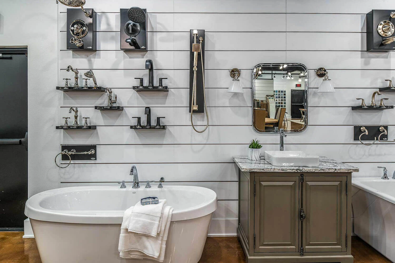 Cardel Homes Design Center 026