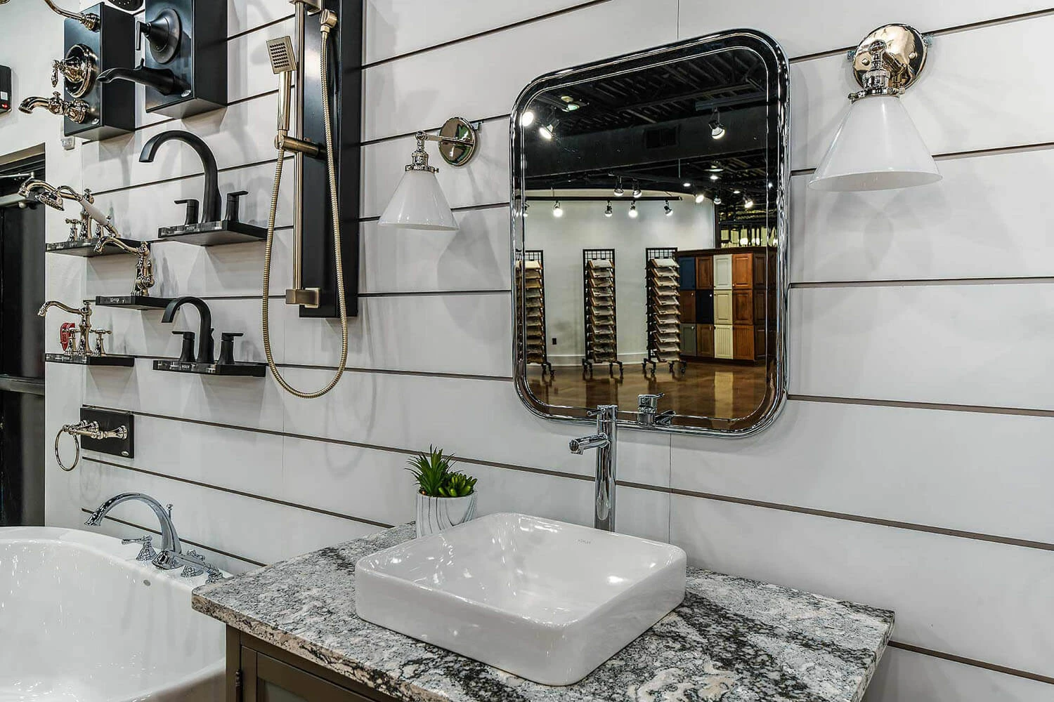 Cardel Homes Design Center 027