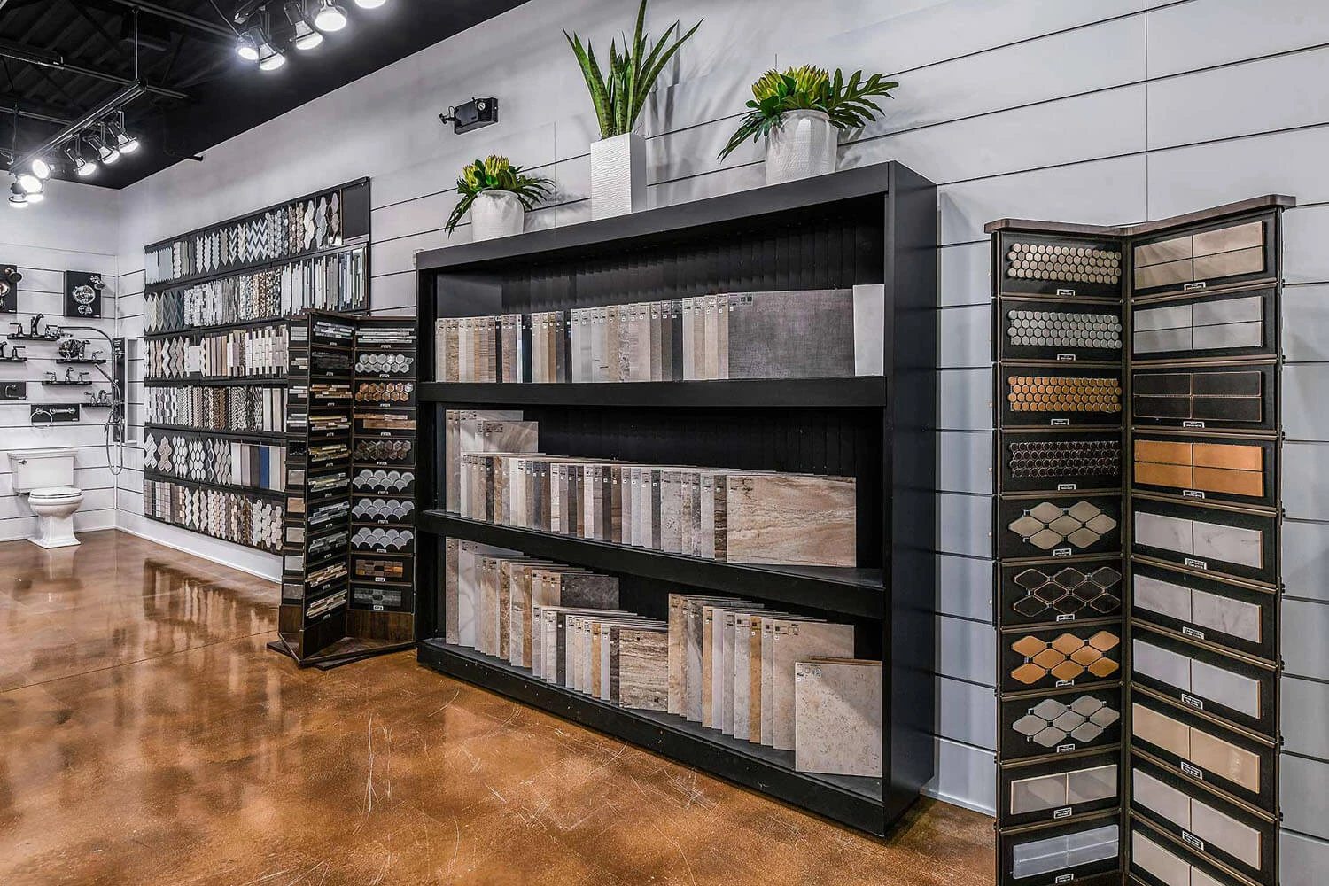 Cardel Homes Design Center 030