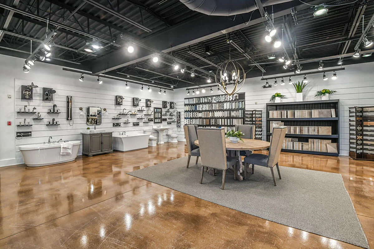 On-Site Design Center