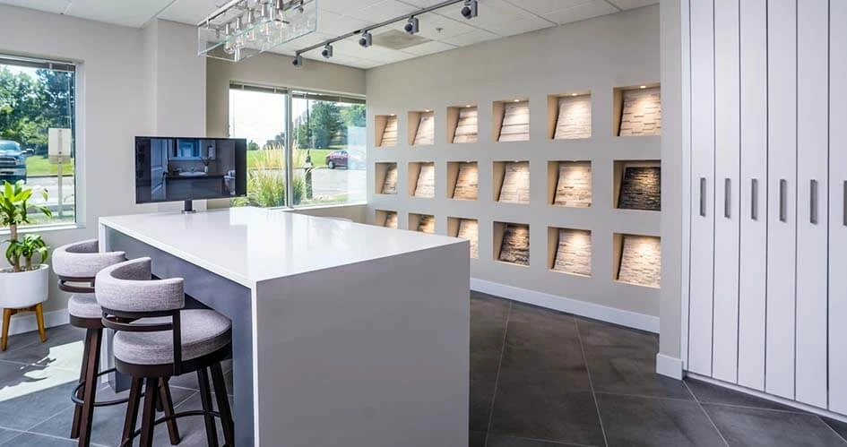 Cardel Homes Denver 2018 Design Center 01