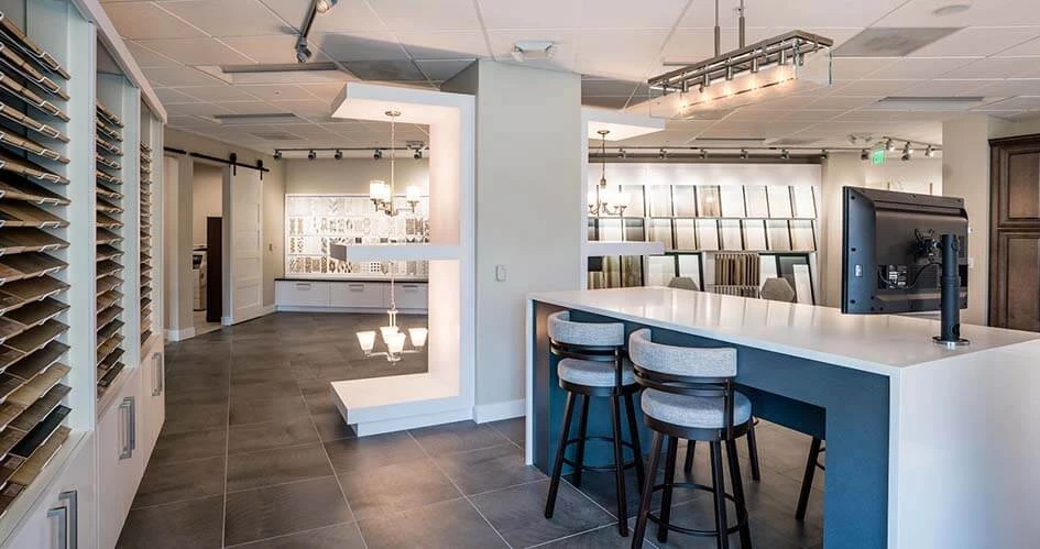 Cardel Homes Denver 2018 Design Center 03