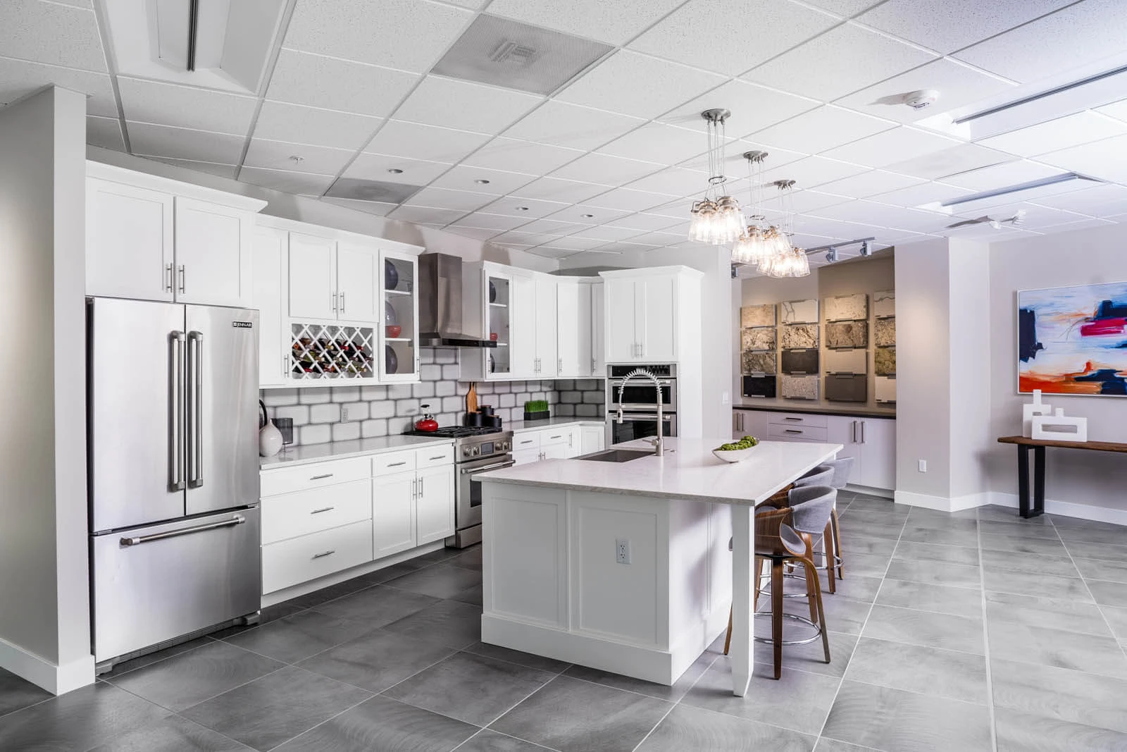 Cardel Homes Denver 2018 Design Center 04