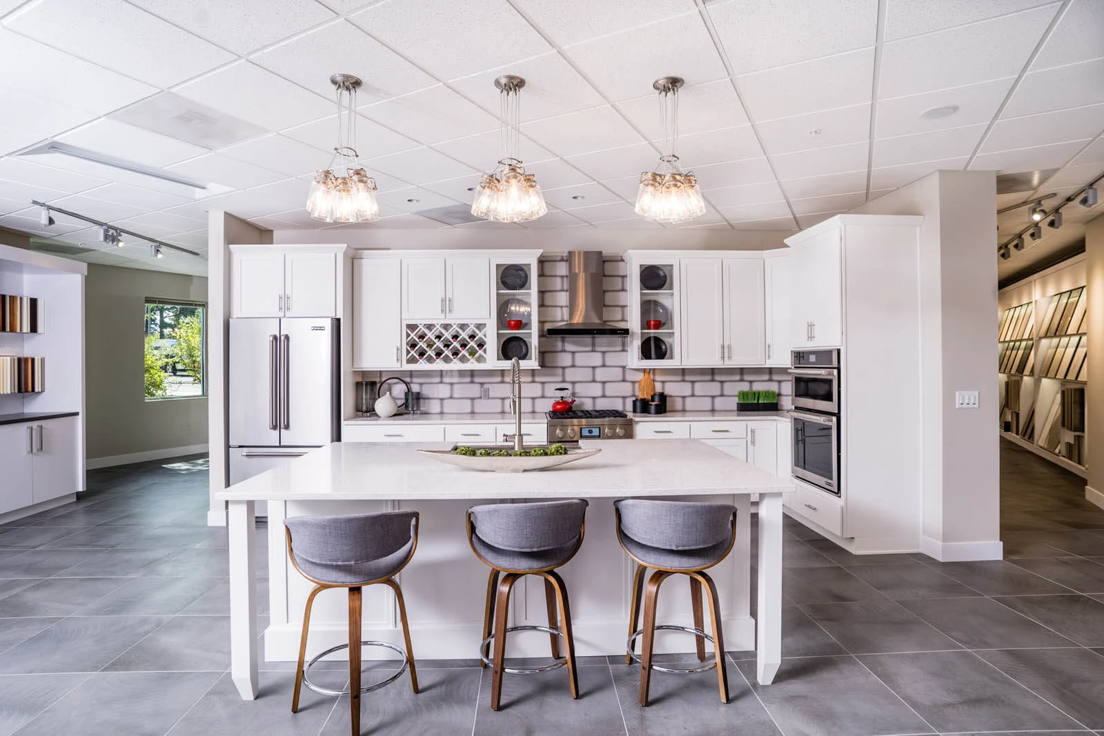 Cardel Homes Denver 2018 Design Center 05