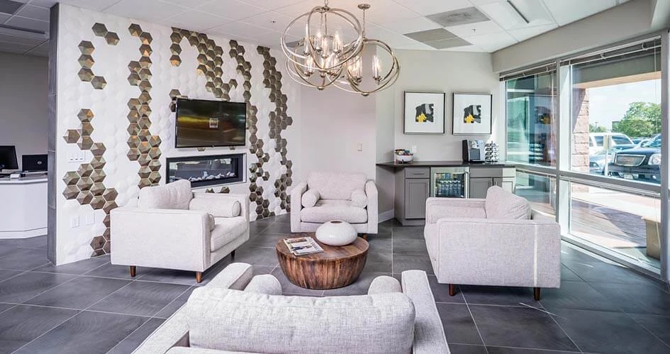 Cardel Homes Denver 2018 Design Center 06