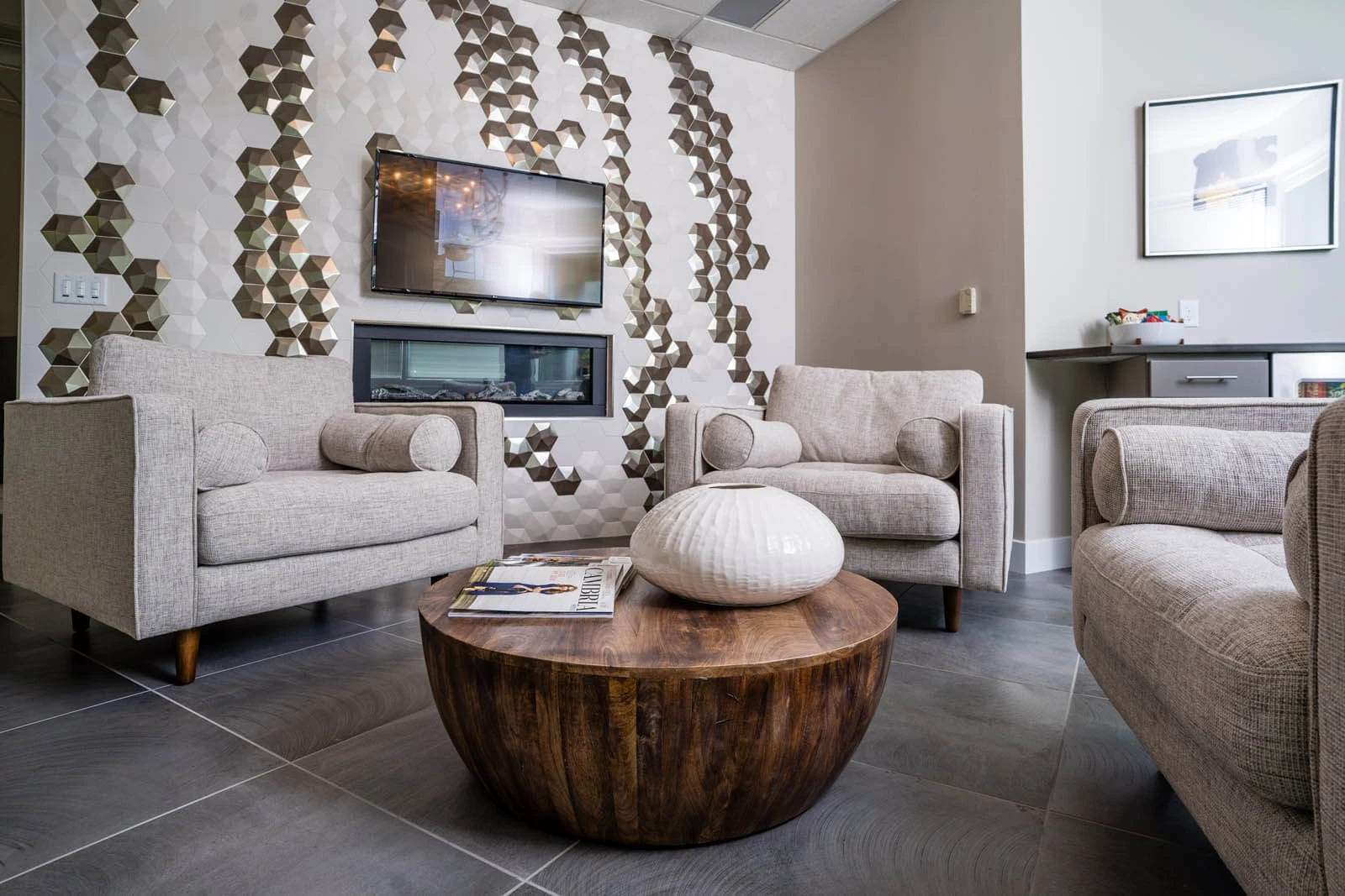 Cardel Homes Denver 2018 Design Center 07