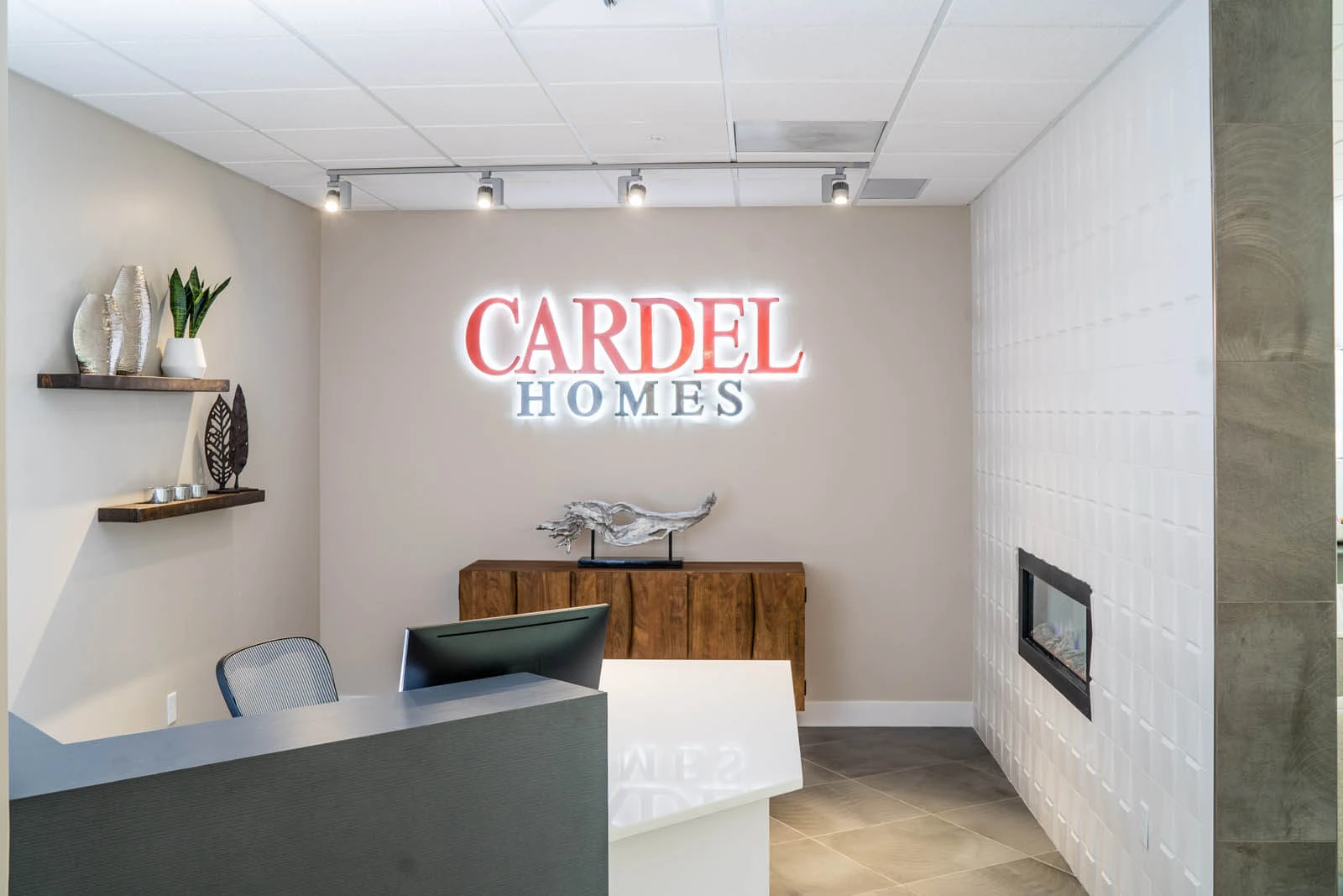 Cardel Homes Denver 2018 Design Center 08
