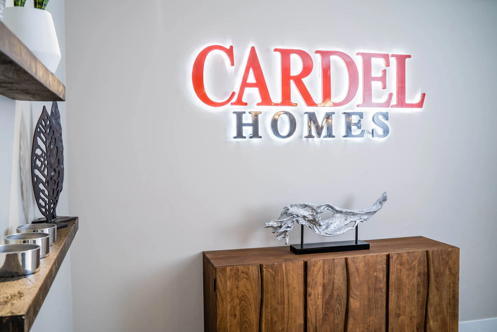 Cardel Homes Denver 2018 Design Center 09