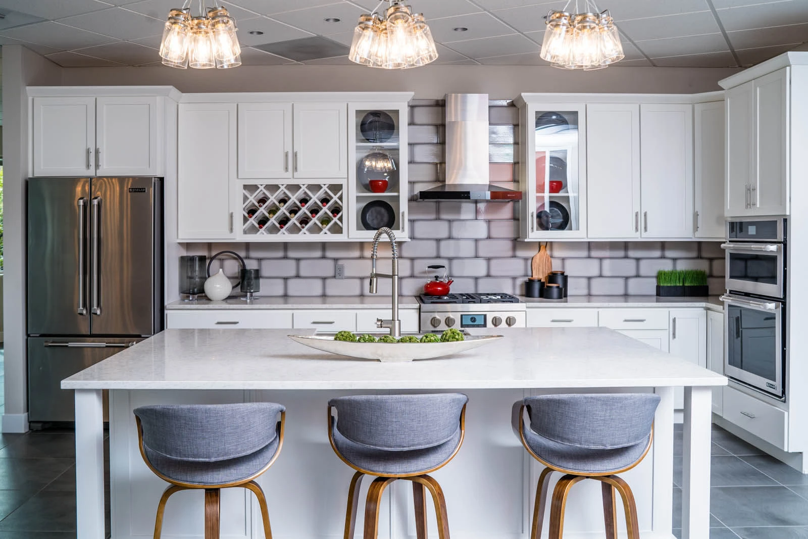 Cardel Homes Denver 2018 Design Center 10