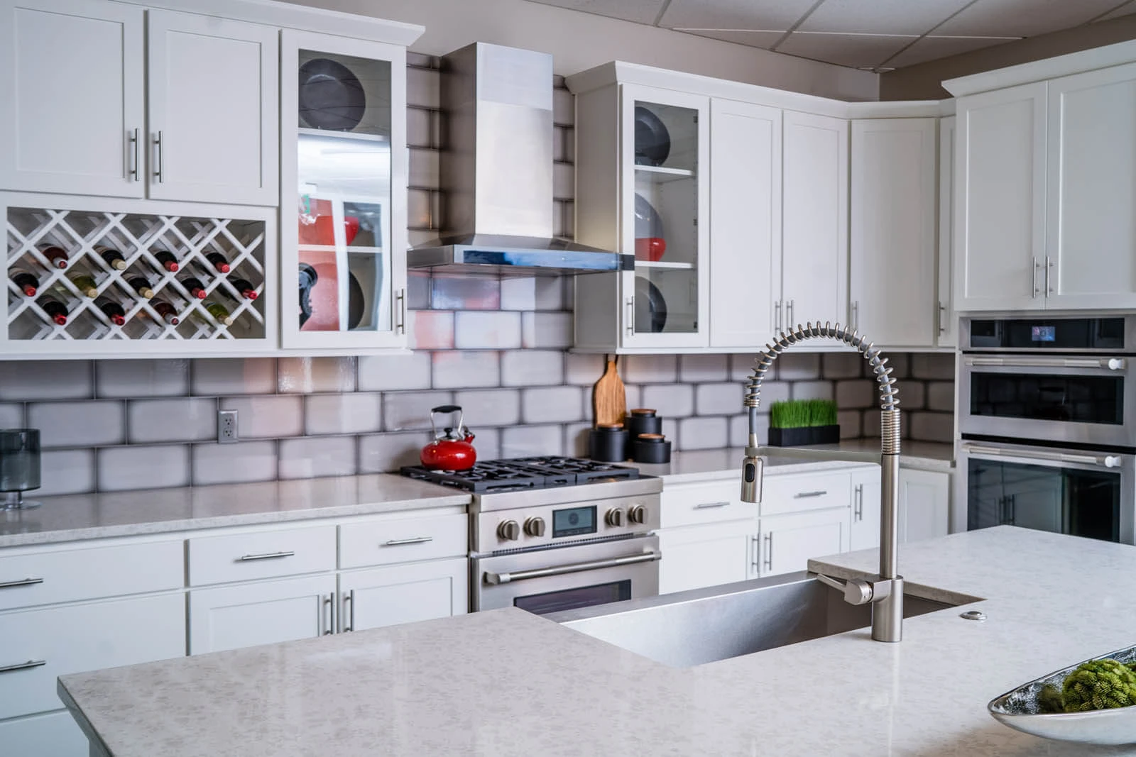 Cardel Homes Denver 2018 Design Center 11