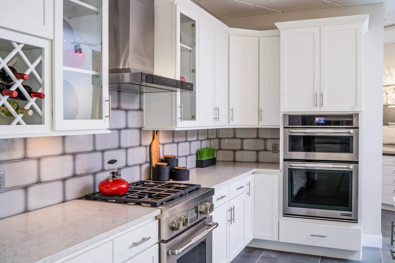 Cardel Homes Denver 2018 Design Center 12