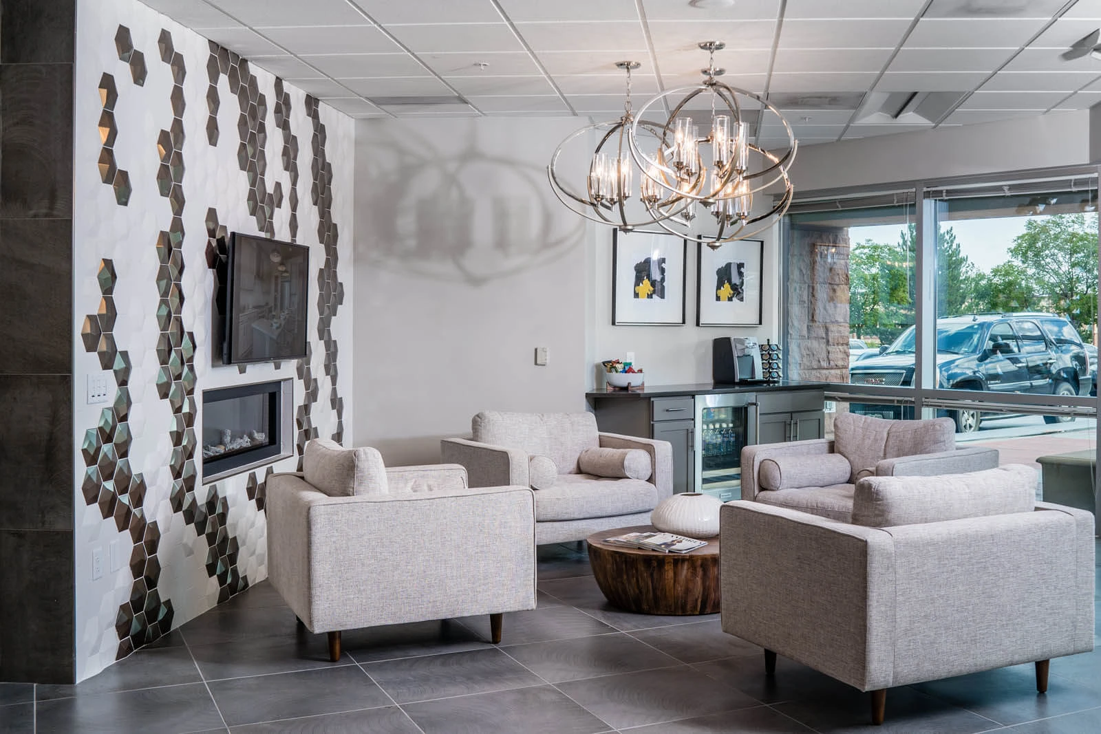 Cardel Homes Denver 2018 Design Center 13