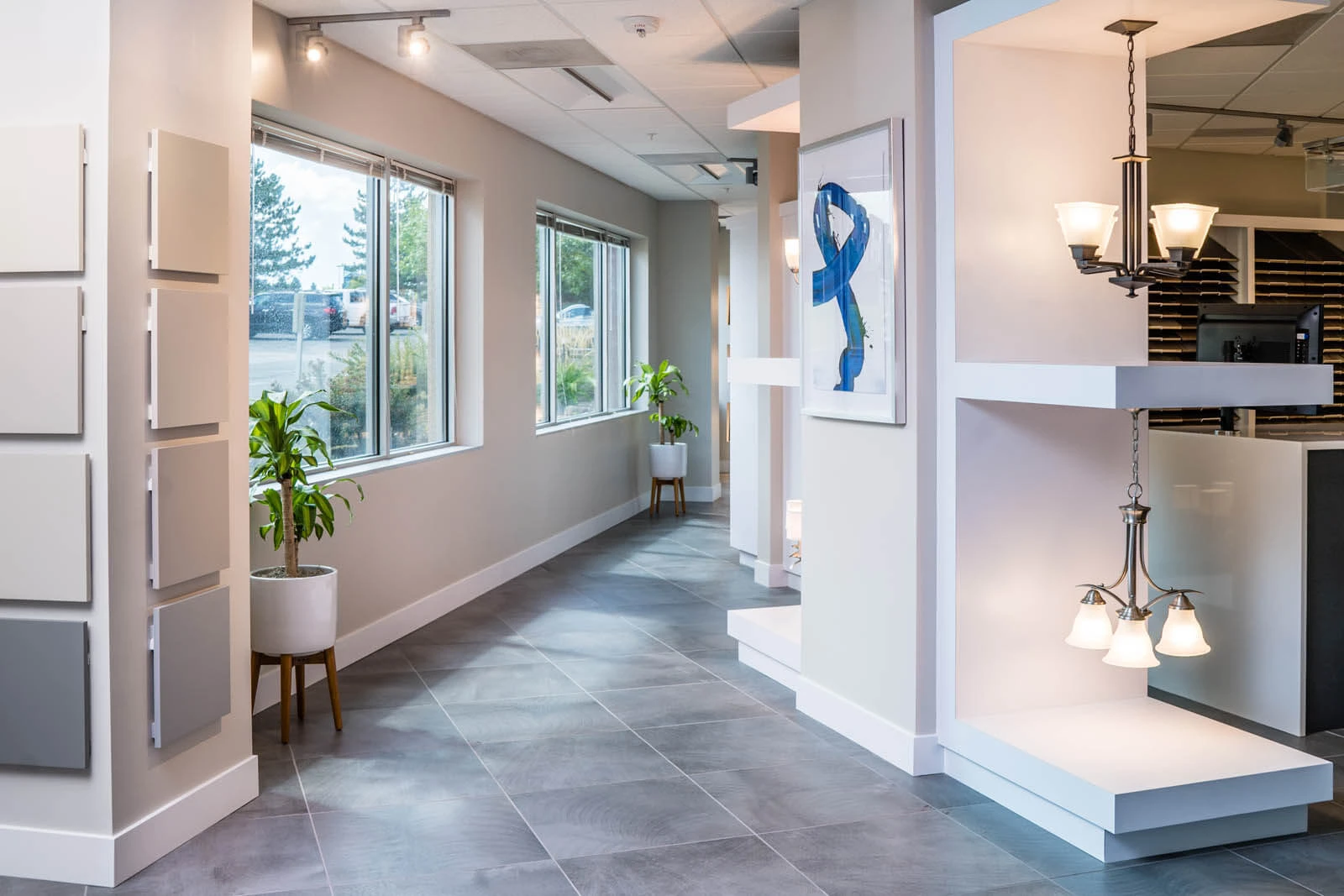 Cardel Homes Denver 2018 Design Center 14