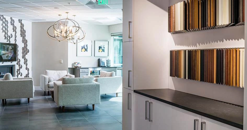 Cardel Homes Denver 2018 Design Center 15