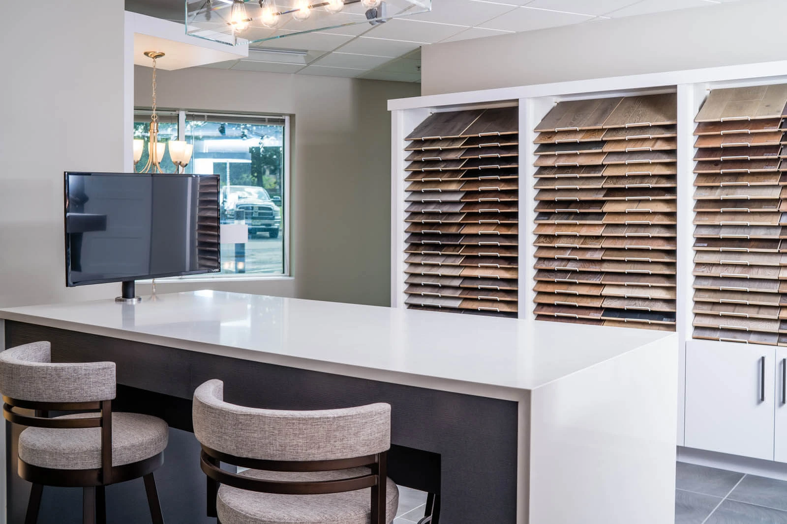 Cardel Homes Denver 2018 Design Center 16