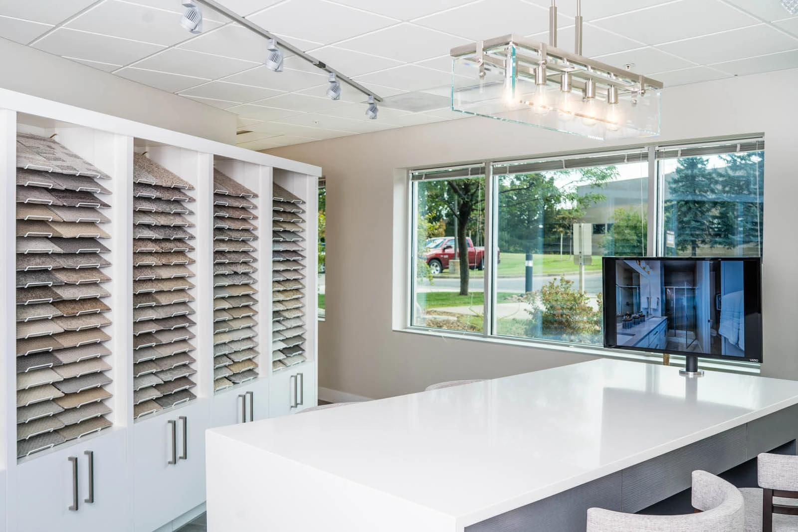 Cardel Homes Denver 2018 Design Center 17