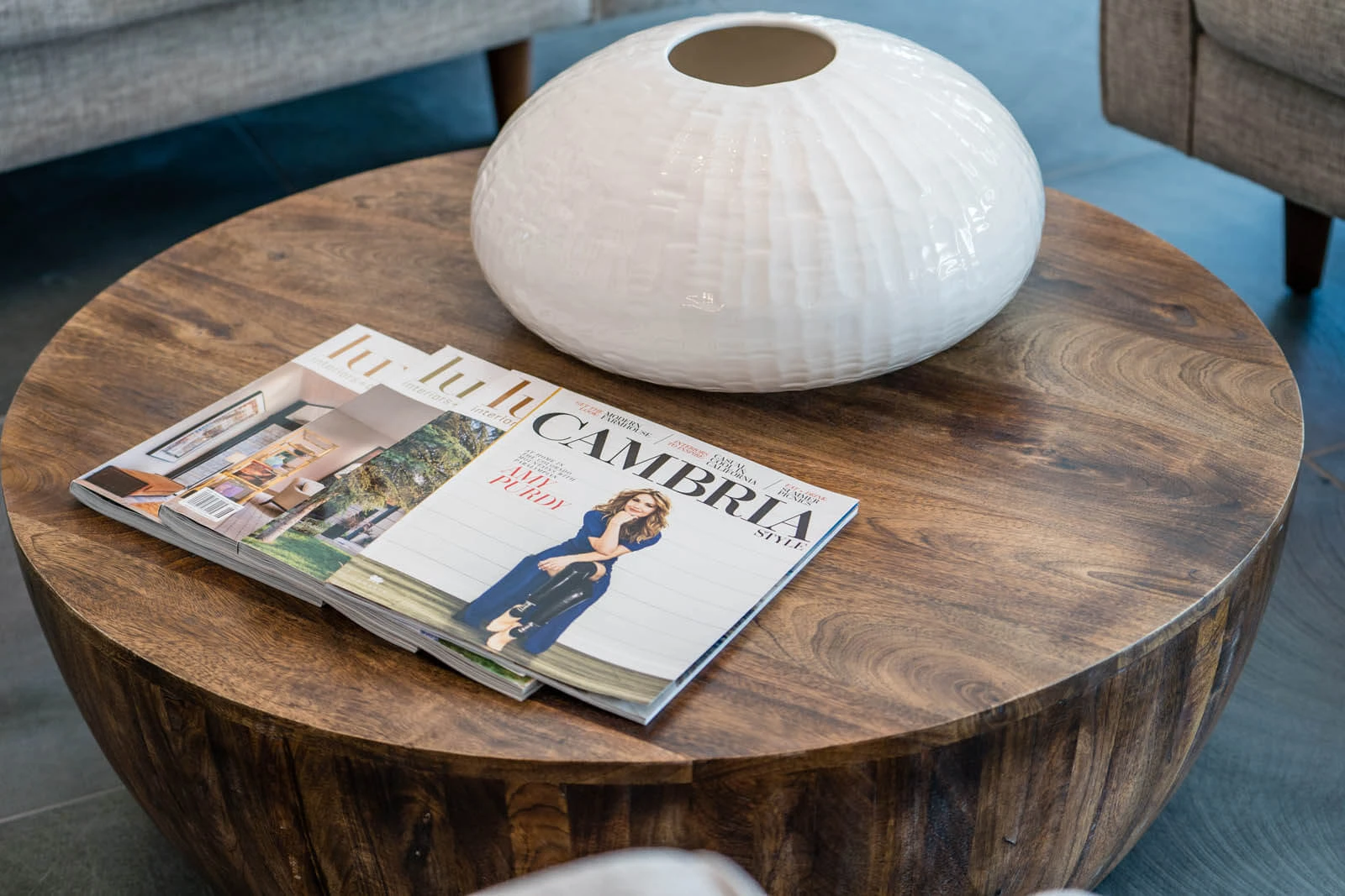 Cardel Homes Denver 2018 Design Center 21