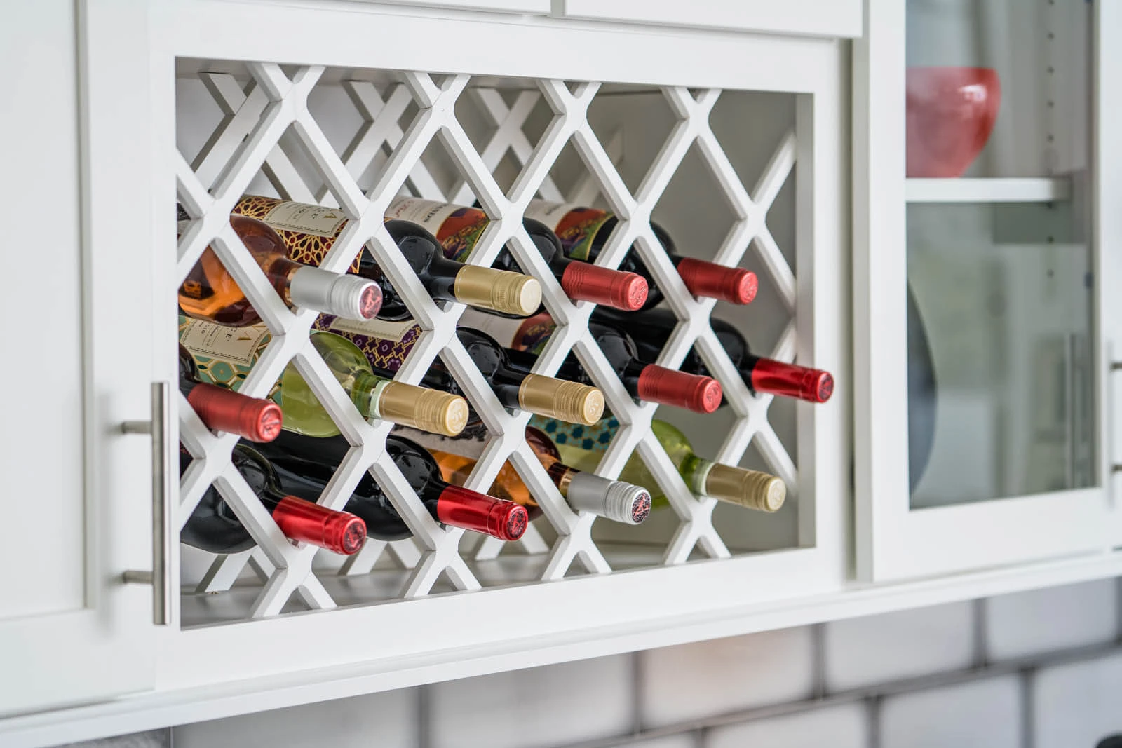 Cardel Homes Denver 2018 Design Center 22