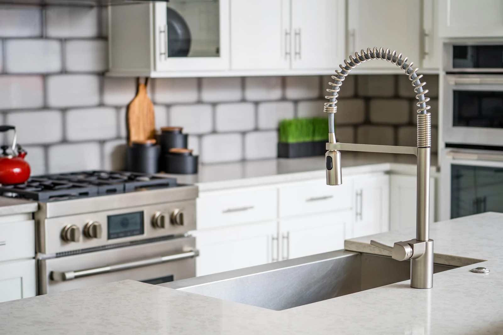 Cardel Homes Denver 2018 Design Center 24