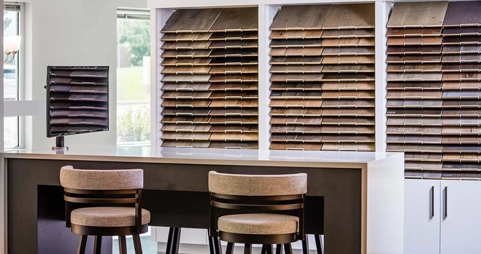 Cardel Homes Denver 2018 Design Center 27