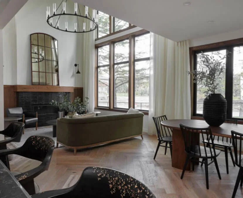 Shawnee Design Centre 01