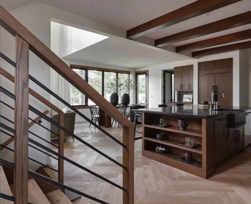 Shawnee Design Centre 02