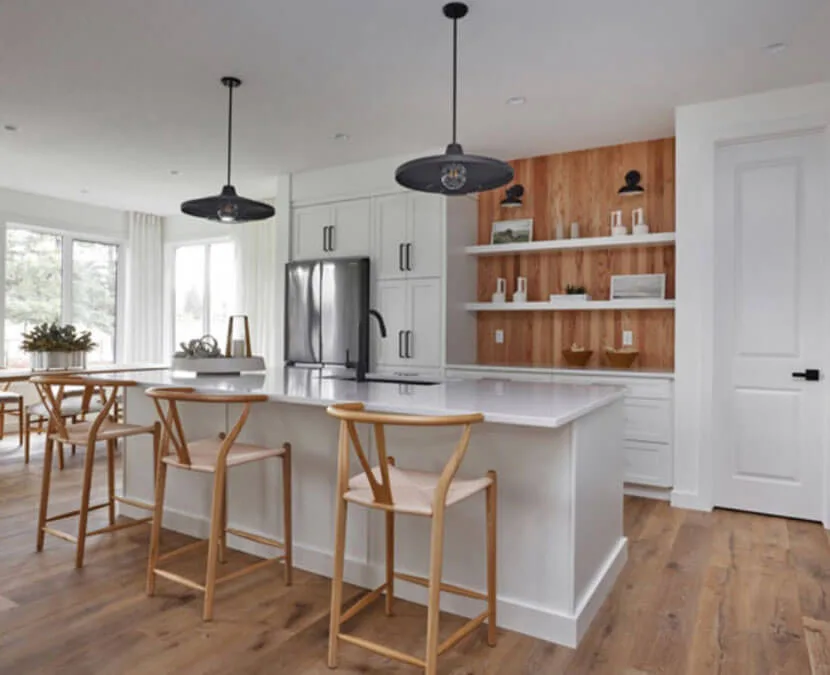 Shawnee Design Centre 05