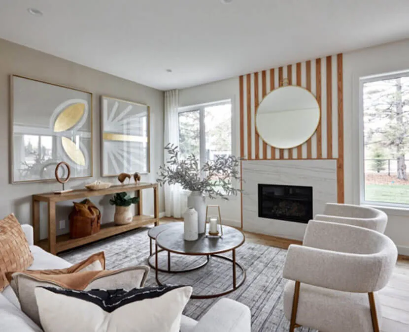 Shawnee Design Centre 06