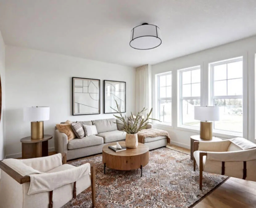 Shawnee Design Centre 08