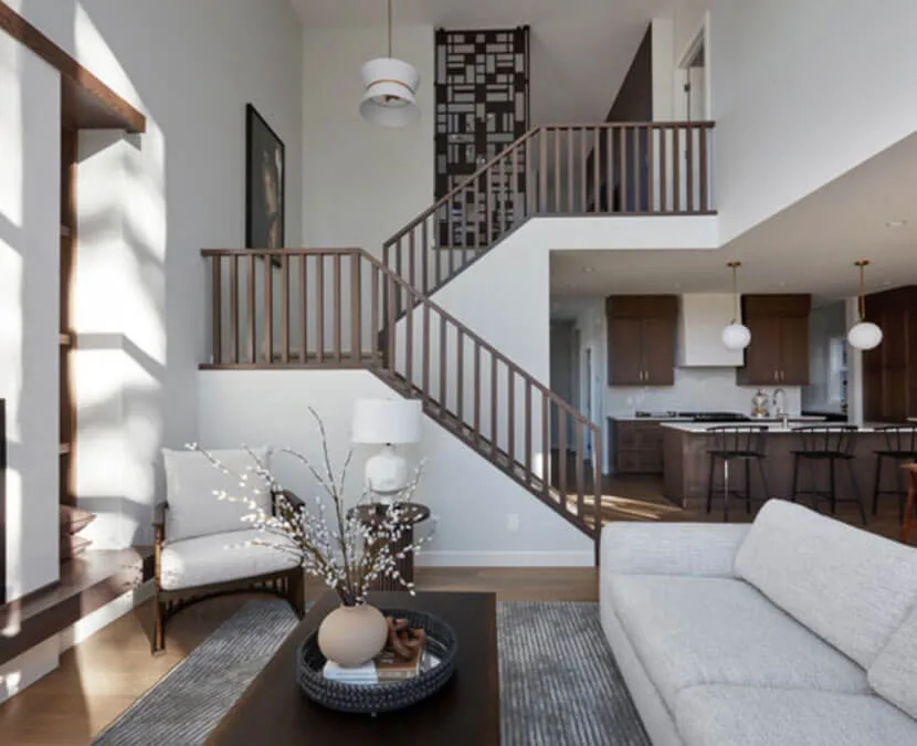 Shawnee Design Centre 10