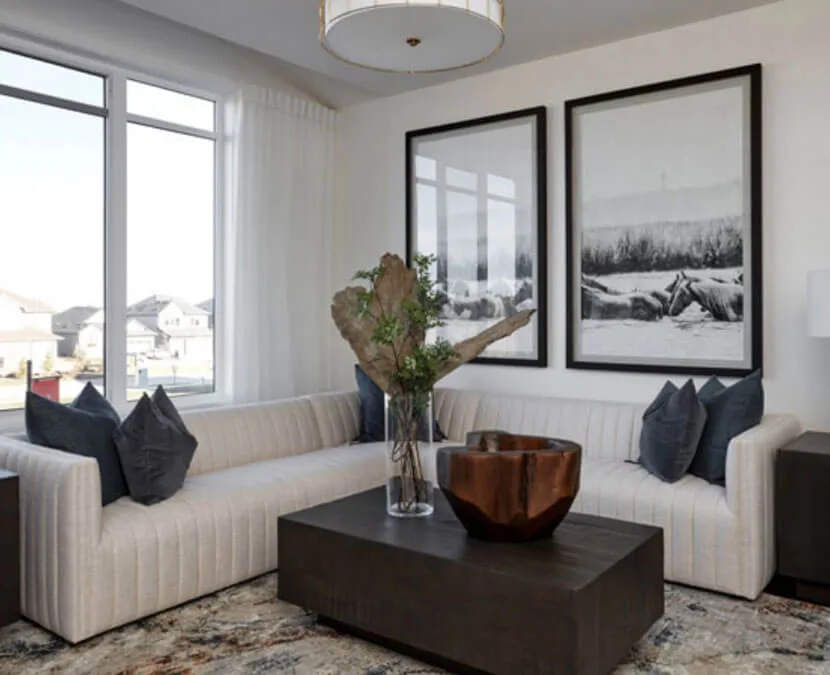 Shawnee Design Centre 15