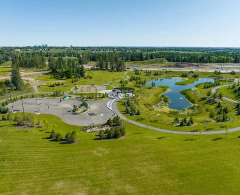 Shawnee West Park 01