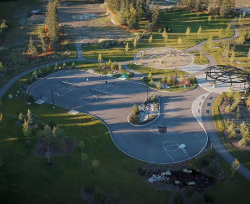 Shawnee West Park 02