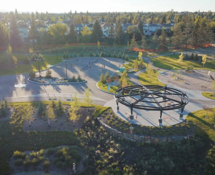 Shawnee West Park 03