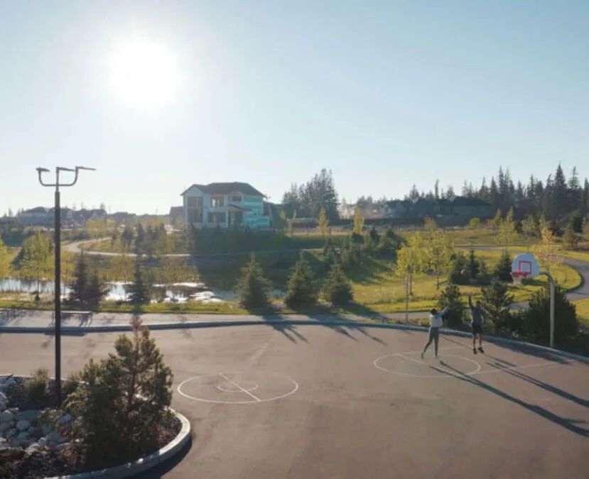 Shawnee West Park 11