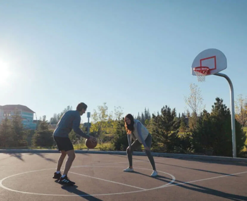 Shawnee West Park 12