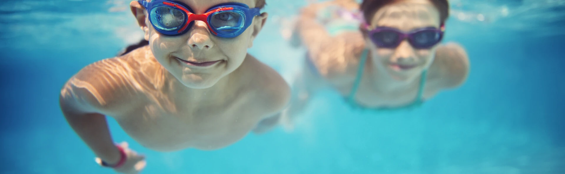 Southwind new homes aerial view