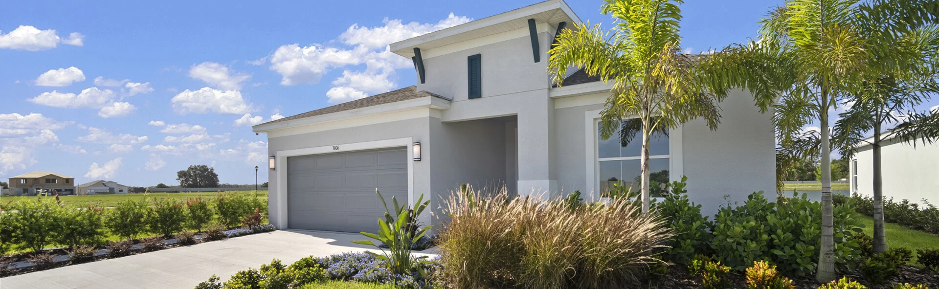 Southwind community pool and amenities