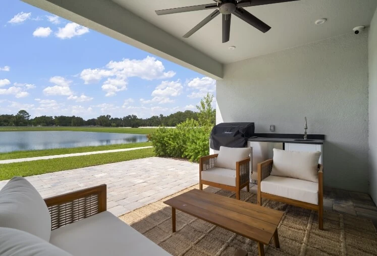 Southwind home exterior 1