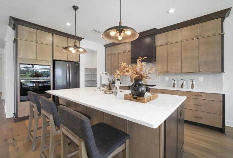 Southwind home exterior 2