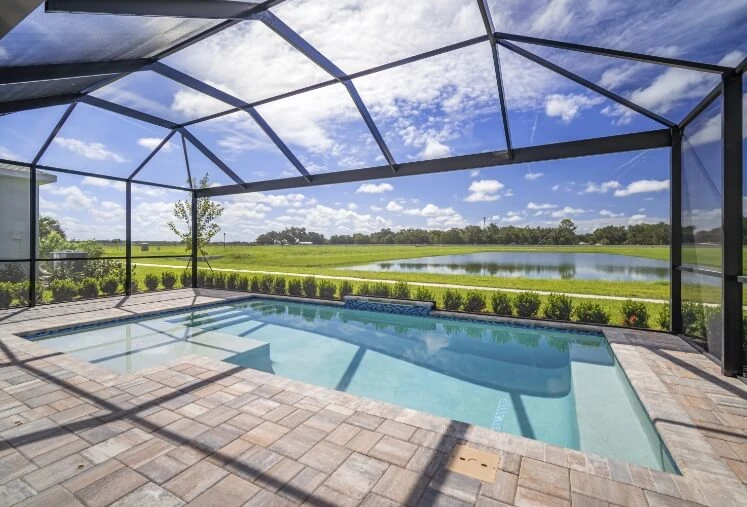 Southwind home exterior 3